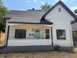 Building Photo - 3114 Adams Ave