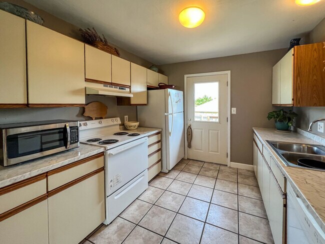 Foto del edificio - 3045 W Morningside Ct