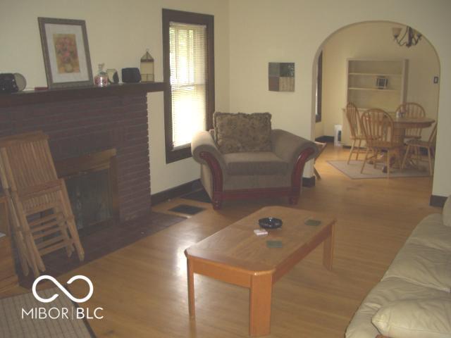 Foto del edificio - 1436 N Berwick Ave