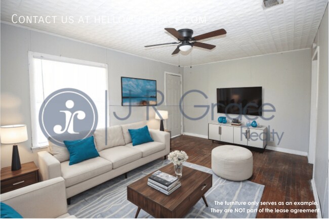 Foto del edificio - 704 W State St