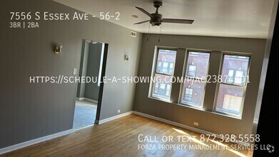 Building Photo - 7556 S Essex Ave