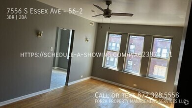 Building Photo - 7556 S Essex Ave