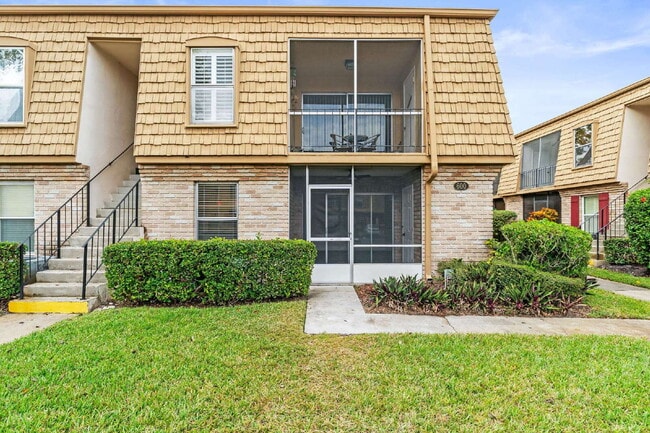 Photo - Charming Condo Retreat in Winter Park - Spacious 727 sq. ft. Home with lots of Community Features!