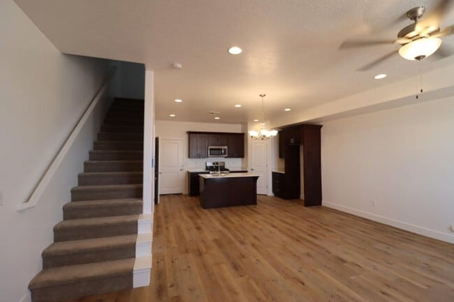 Building Photo - New Construction Townhome; 3 Bedroom, 2.5 ...