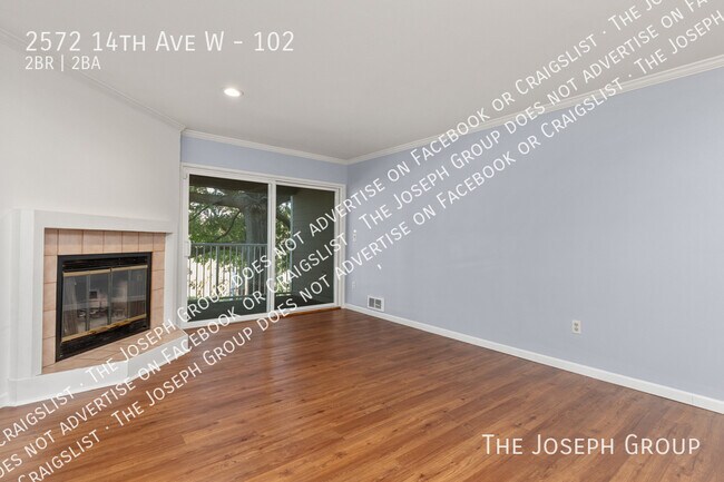 Foto del edificio - 2572 14th Ave W
