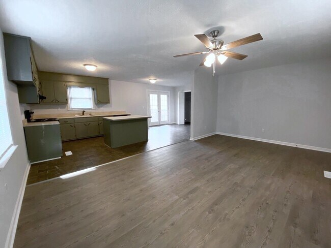 Foto del edificio - 2964 Dye Ford Rd