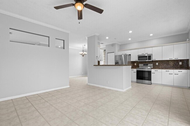 Foto del edificio - 4319 Greenbriar Ln