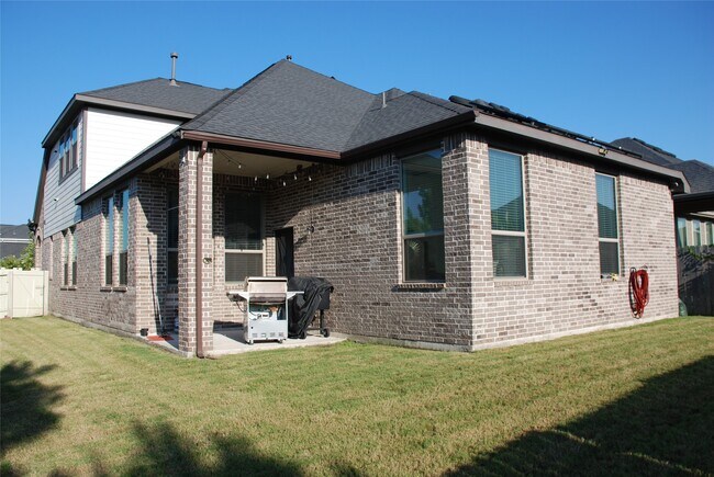 Foto del edificio - 17506 White Baneberry Dr