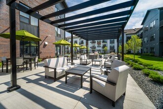 Interior Photo - Kipling