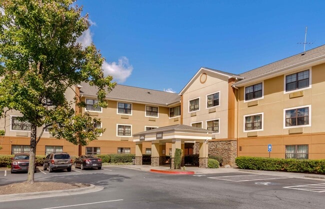 Building Photo - Furnished Studio-Atlanta - Kennesaw Town C...