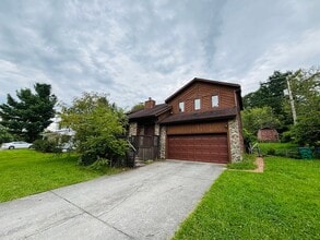 Building Photo - 406 Mt Tabor Rd