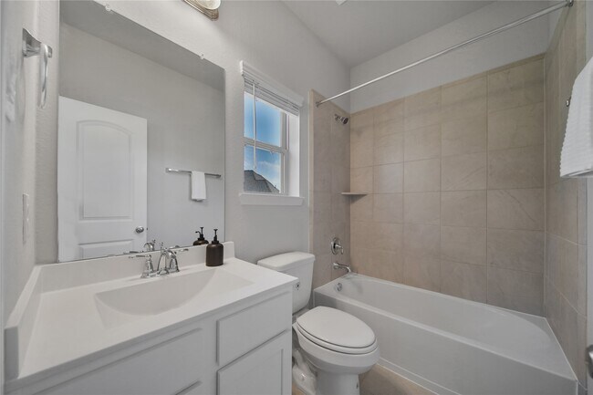 Foto del edificio - 9603 Cambridge Manor Ln