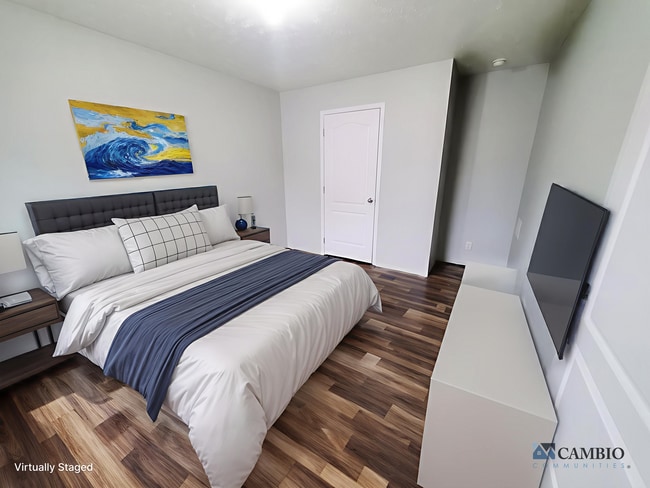 Foto del edificio - 24 Parakeet Hill Dr