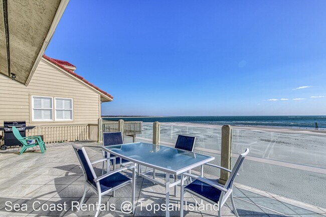 Building Photo - 6 br, 5 bath House - 2376 New River Inlet Rd
