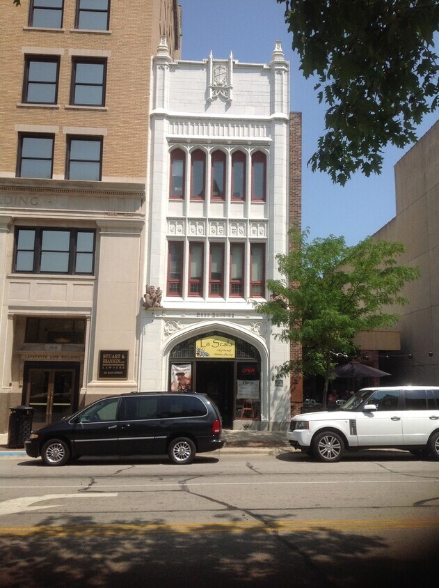 Primary Photo - Trendy Downtown Apartment in Lafayette, IN