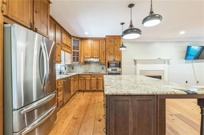 Foto del edificio - 3120 Rockaway Rd