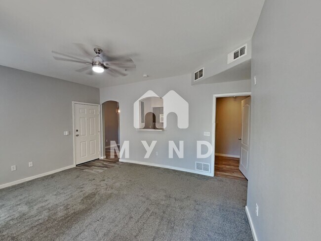 Building Photo - 6850 Sharlands Ave Apt U1125