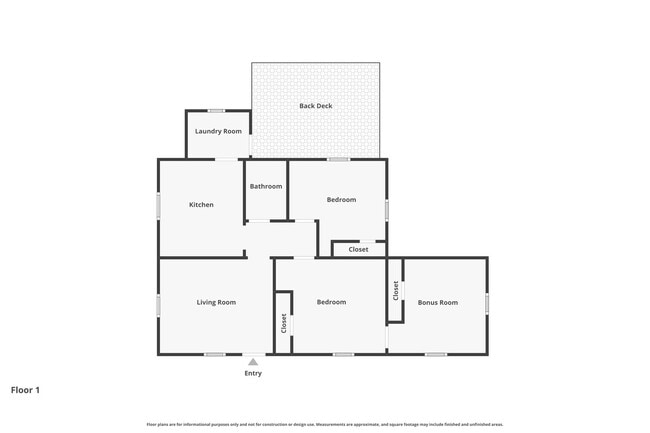 Photo - 4912 Miller Rd House