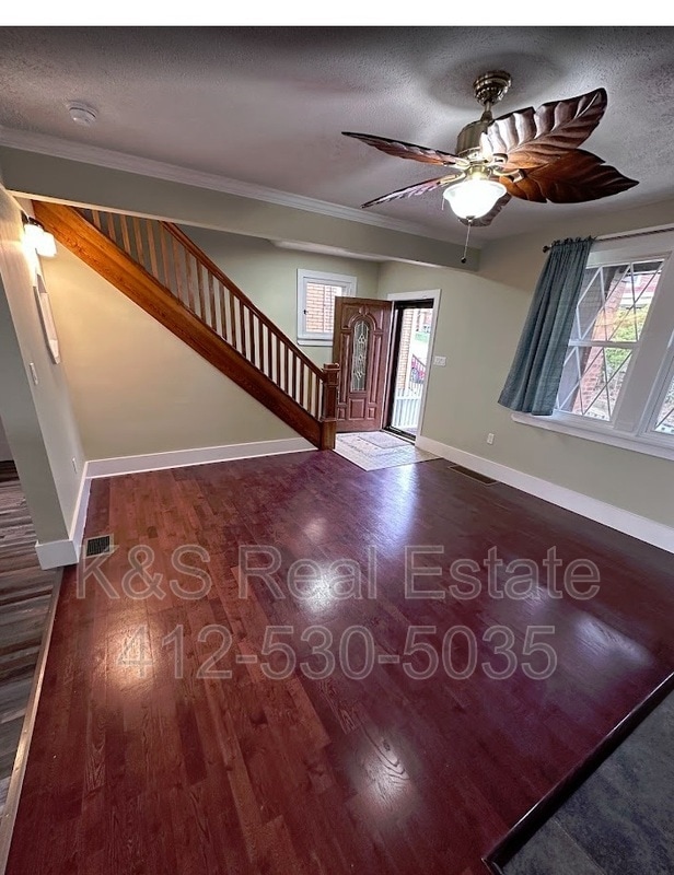 Foto del edificio - 418 Carl St