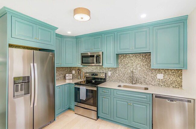 Foto del edificio - 117 N Orlando Ave