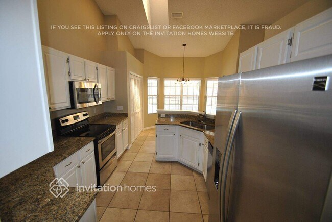 Building Photo - 2605 Tilton Ct