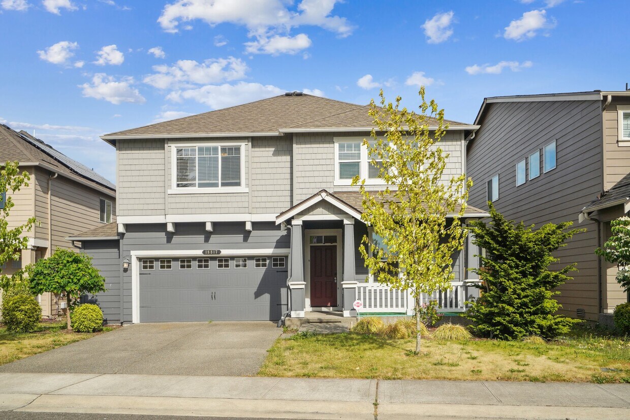 Foto principal - 18817 105th Ave E