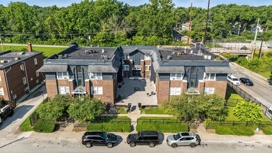 Building Photo - 3609 Balsam Ave