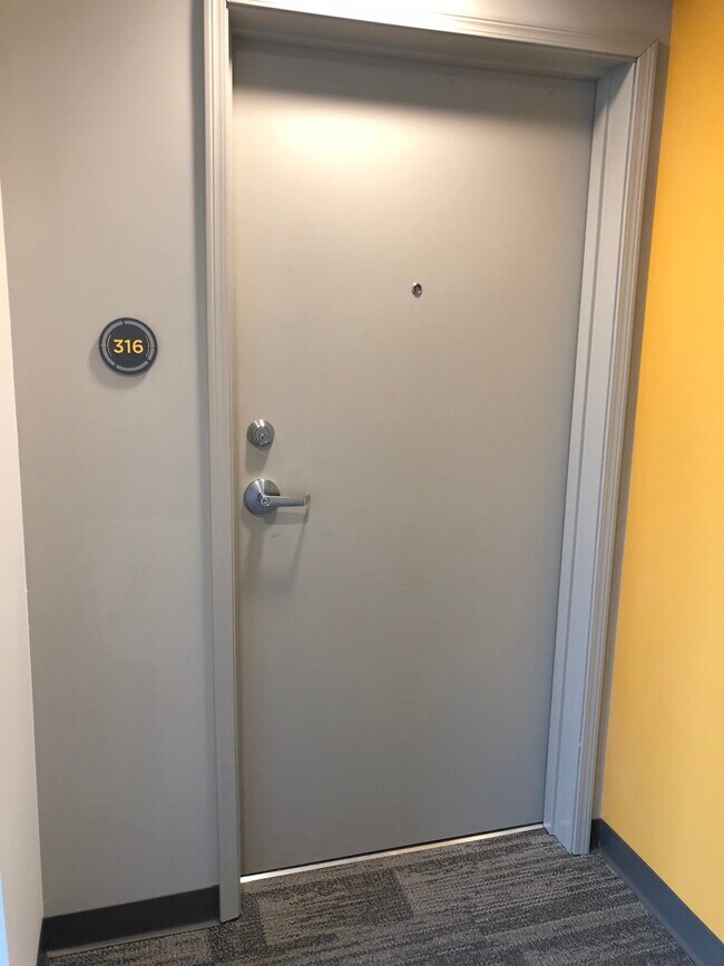 1257 W Lunt Ave - 400 Herron Drive