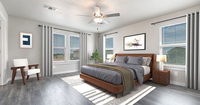 Foto del edificio - Patterson Pointe