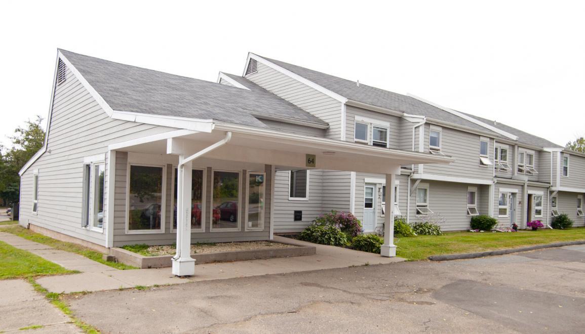 Primary Photo - SOLD - DesBarres House (64 Belvedere Avenue)