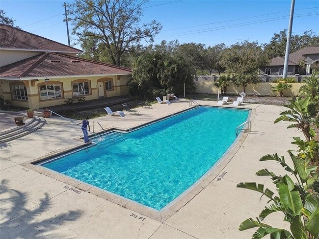 Foto del edificio - 5606 Pinnacle Heights Cir