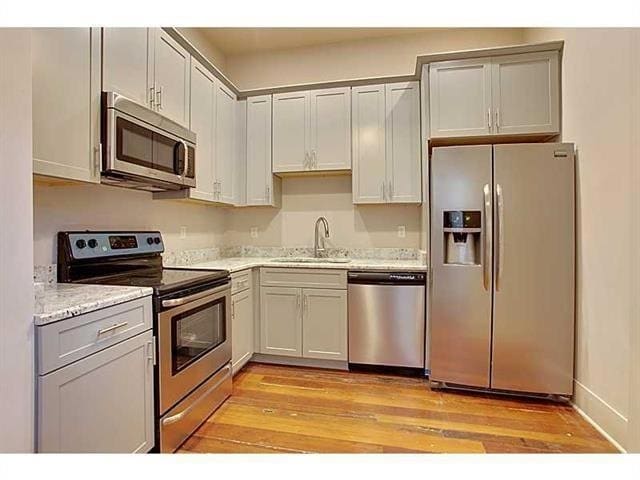 Photo - 713 St Ann St. House