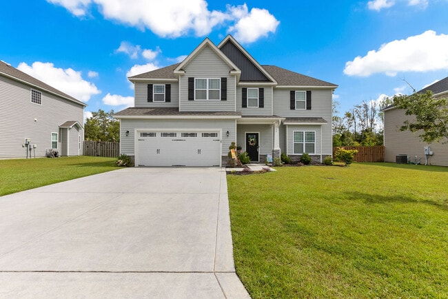 Building Photo - 135 Regatta Way