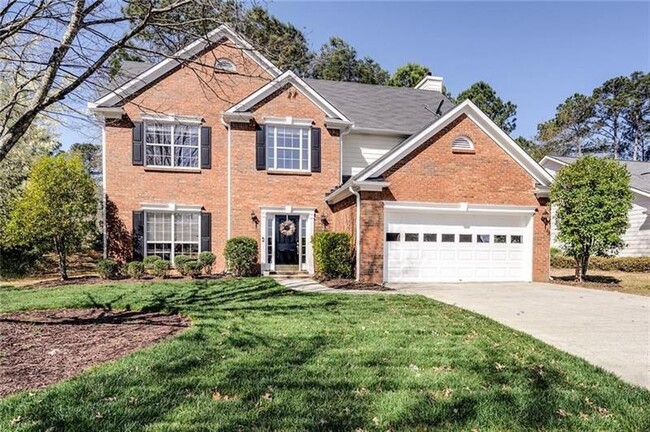 Building Photo - 3510 Highland Bluff Dr