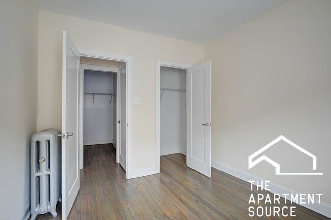 Building Photo - 2641 N Spaulding Ave