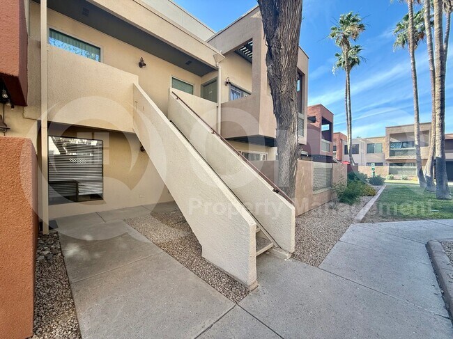 Foto del edificio - 3500 Hayden Rd