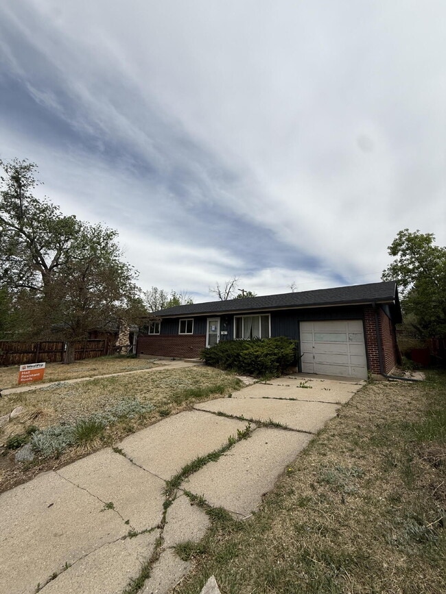 Photo - Charming Home Available Now!