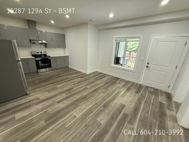 Photo du bâtiment - New 2 Bedroom Suite