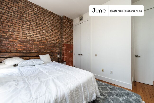 Foto del edificio - Room in Shared 3 bed/1 bath home in Bedford-Stuyvesant