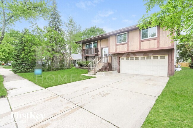 Foto del edificio - 1939 Ashwood Ln