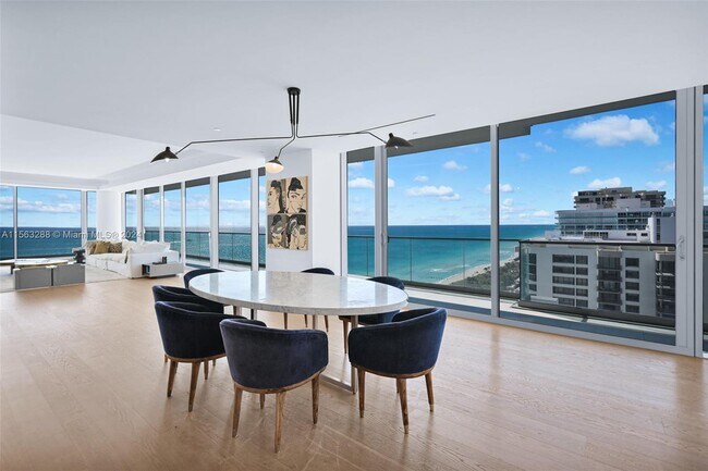 Foto del edificio - 10201 Collins Ave