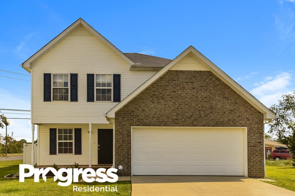 105 Meigs Dr, Murfreesboro, TN 37128 House Rental in Murfreesboro, TN