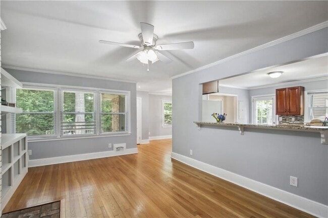 Foto del edificio - 153 Lindbergh Drive NE