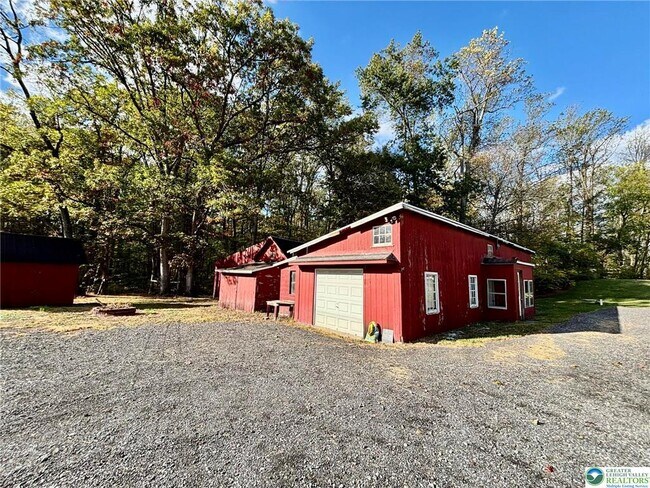 Building Photo - 181 E Moorestown Rd