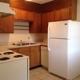 Foto del edificio - 1722 E Cherry St