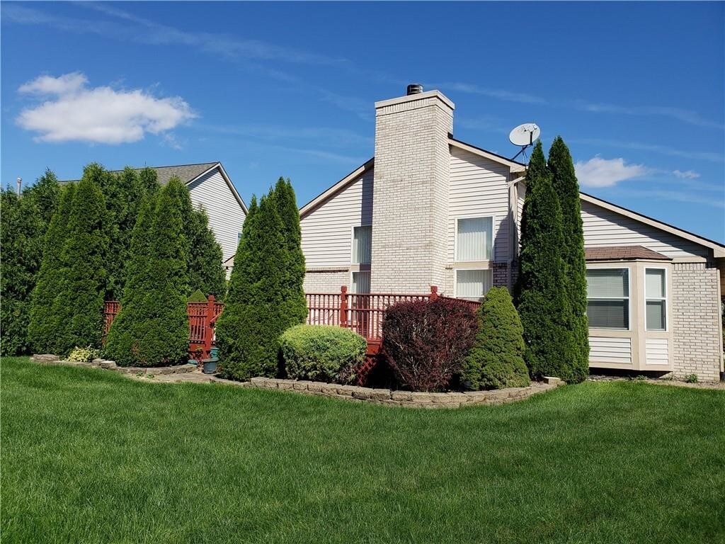 Building Photo - 2092 Woodbine Dr