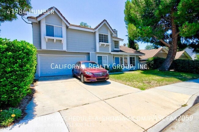 Building Photo - 41984 Humber-
