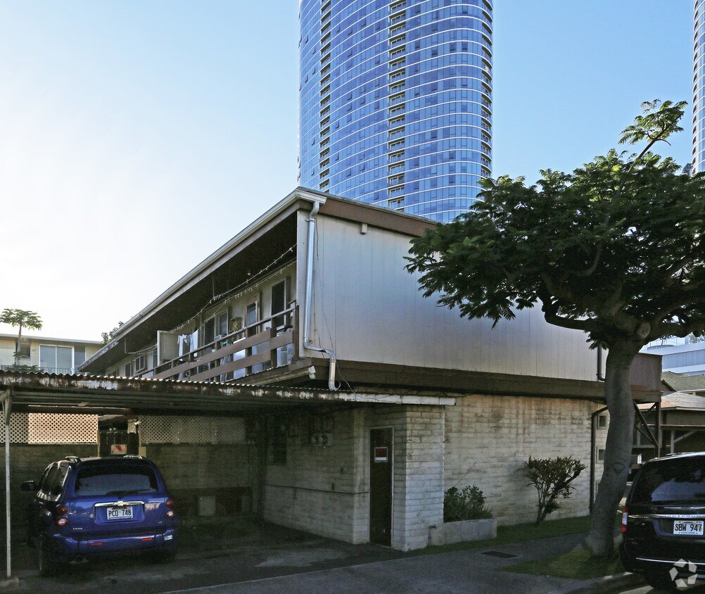 Building Photo - 715 Pensacola St