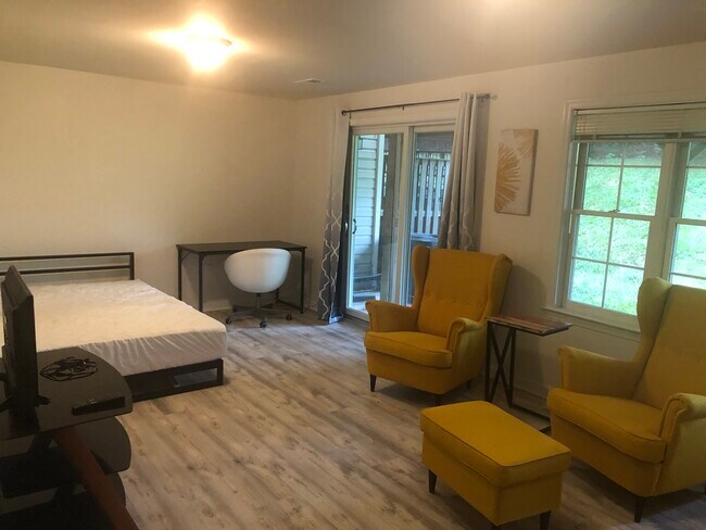 Foto del edificio - 6403 Knapsack Ln