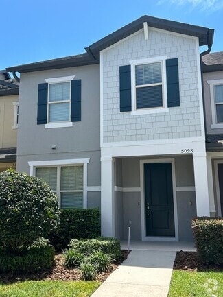 Building Photo - 5098 Caspian St